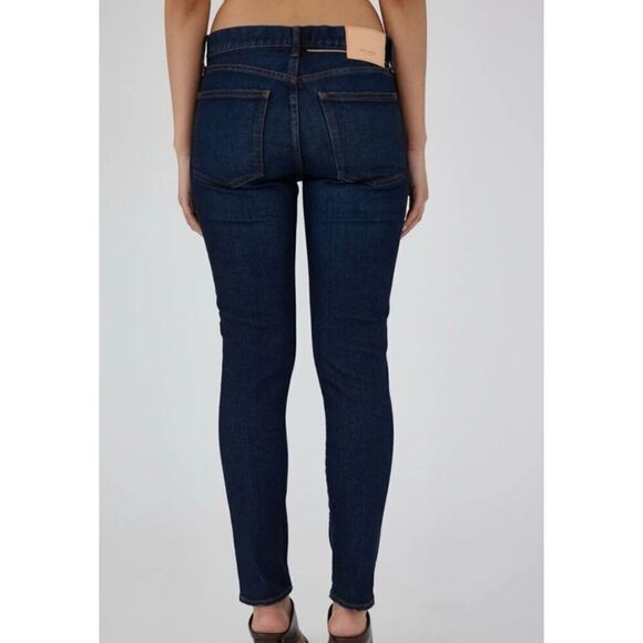 Moussy Vintage Shandon Skinny Jeans - Picture 3 of 6